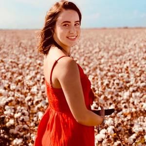 Meet your Posher, Audrey